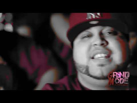 Grind Mode Everything and Grind Mode Cypher