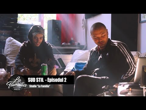 La Familia – Sud stil [Episodul 2] Video