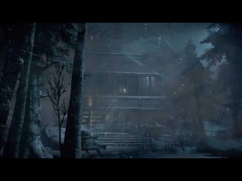 Drakim's VGM 415 - Until Dawn - Icicle Elegy
