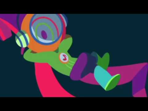 Cucumber Quest - Noisemaster Theme