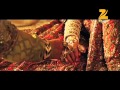 Jodhaa-Akbar Promo on Zee Aflam 
