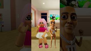 Trend de hoje #roblox