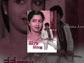 Nene Raju Nene Manthri Telugu Full Movie - Mohan Babu, Radhika, Rajani