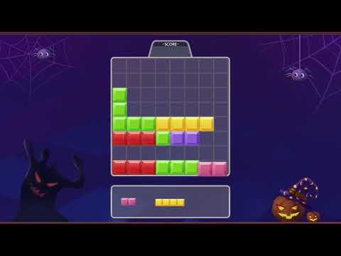 Video dari Block Puzzle Brick 1010