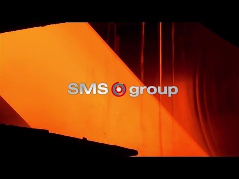 SMS group - Hot rolling - Intelligent revamp concept for Shandong Taishan Steckel mill