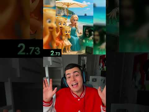 Ballerina Capuchina Song🎵🙂