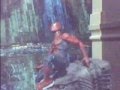 Marvel Universe Part I