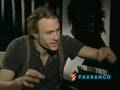 Heath Ledger talks about The Dark Knight (NEW.