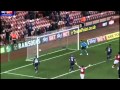 Unbelievable Team Goal From Middlesbrough Finished By Patrick Bamford