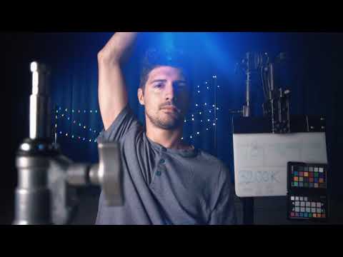 Zeiss Contax Lens Test - 18mm @4