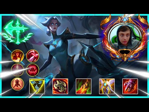 DHITHE CAMILLE MONTAGE 2021- " CHALLENGE CAMILLE MAIN" SS11 | LOL SPACE