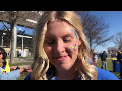 College Game Day | Brookings South Dakota 2019