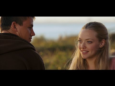 Dear John - ROMANCE SCENES (1/8) Clips - Savannah and John
