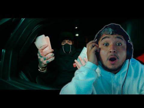 (REACCION) SEGUIMOS JOSEANDO - PIERO 47, GALEE GALEE, BENJITA MONTANA (VIDEO OFICIAL)