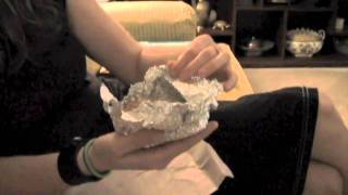 Clare Burson - Baby Boy