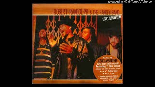 Robert Randolph &amp; The Family Band - Nobody