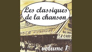 Un jeune homme chantait