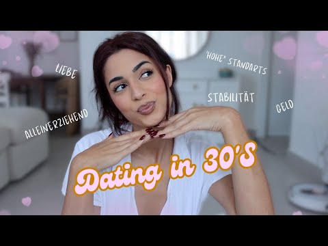 Dating at 30+ : No time for men without ambitions