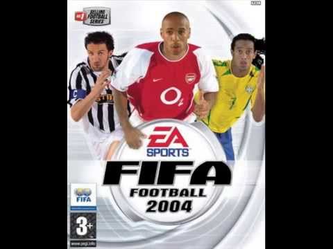 Musica Grande - DJ Sensei - FIFA Football 2004 Soundtrack