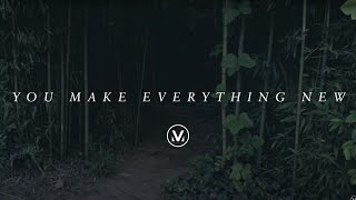 YOU MAKE EVERYTHING NEW | Vineyard Worship |  All Things Rise | Vineyard Campbellsville