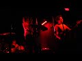Bush Tetras @ Cafe Nine, 4/22/18
