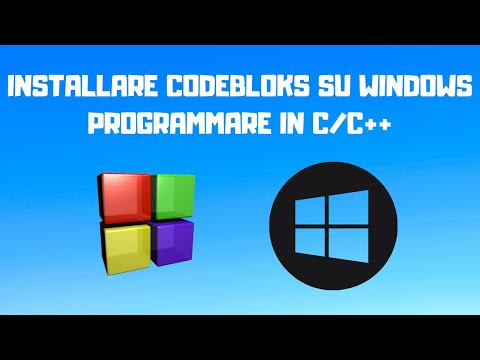 Installing Code Blocks on Windows ~ Programming in C/C++