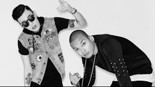 Trick - Used To (Audio)