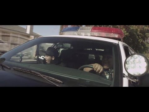 Phora ft. Dizzy Wright - Roll Witchu [Official Music Video]