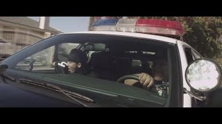 Phora ft. Dizzy Wright - Roll Witchu [Official Music Video]