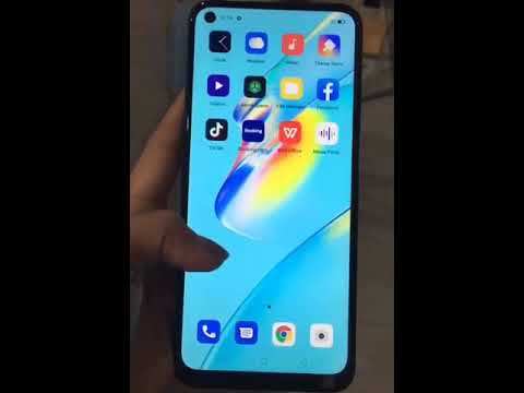 Oppo A54