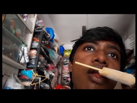 jabardasti ice-cream khaane padh gayi..🫤😔