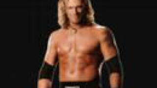 Tribute to the rated r superstar