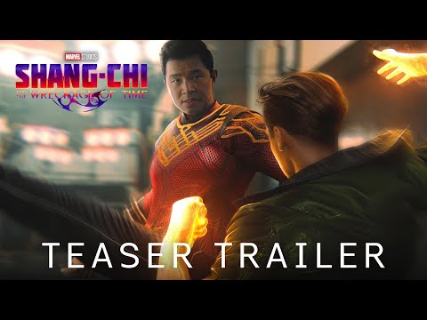 Marvel Studios’ Shang-Chi 2: Wreckage Of Time - Teaser Trailer (2024) Simu Liu Movie (HD)