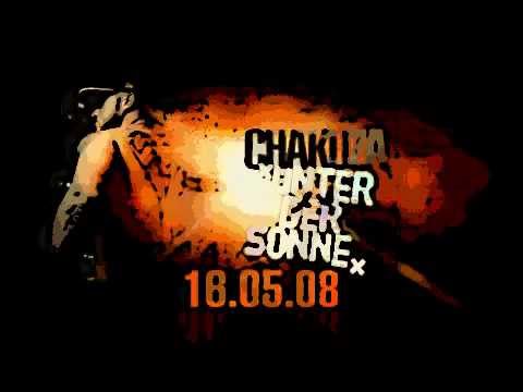 Chakuza ft  Kay One   Schlag Alarm
