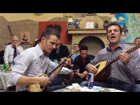 Kreshtat e Kosoves - Vellezrit Bajra