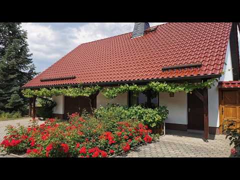 Ferienhaus Rosenhof | Chemnitz, Germany | Hotel Review ⭐
