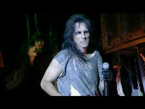 Video thumbnail for Only Women Bleed [Brutally Live]