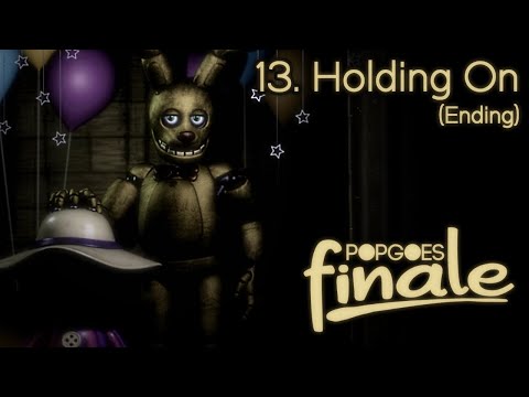Video thumbnail for Holding On (Ending)