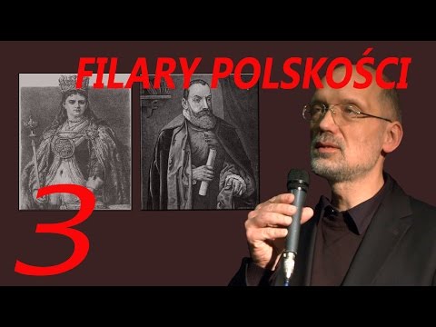 FILARY POLSKOŚCI: Święta Królowa Jadwiga i Jan Kochanowski