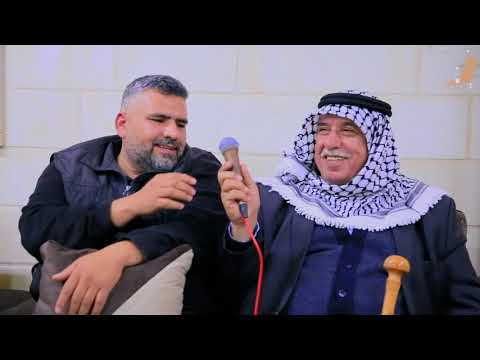 حوار بين الأب والابن | موسوعة التراث الفلسطيني