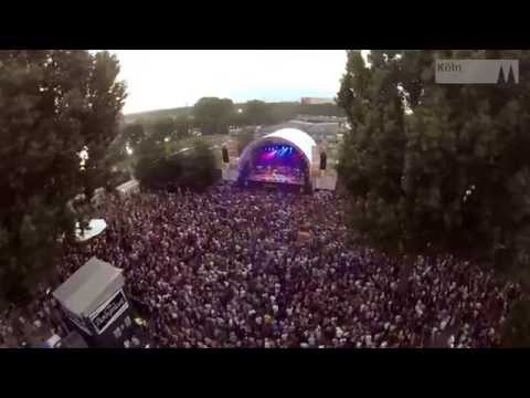 Köln: Junge Szene / Cologne: Urban Lifestyle