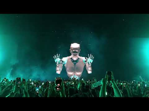 Tale of Us - (Eternity) - Afterlife - Buenos Aires 06/04/2023 - Mandarine park