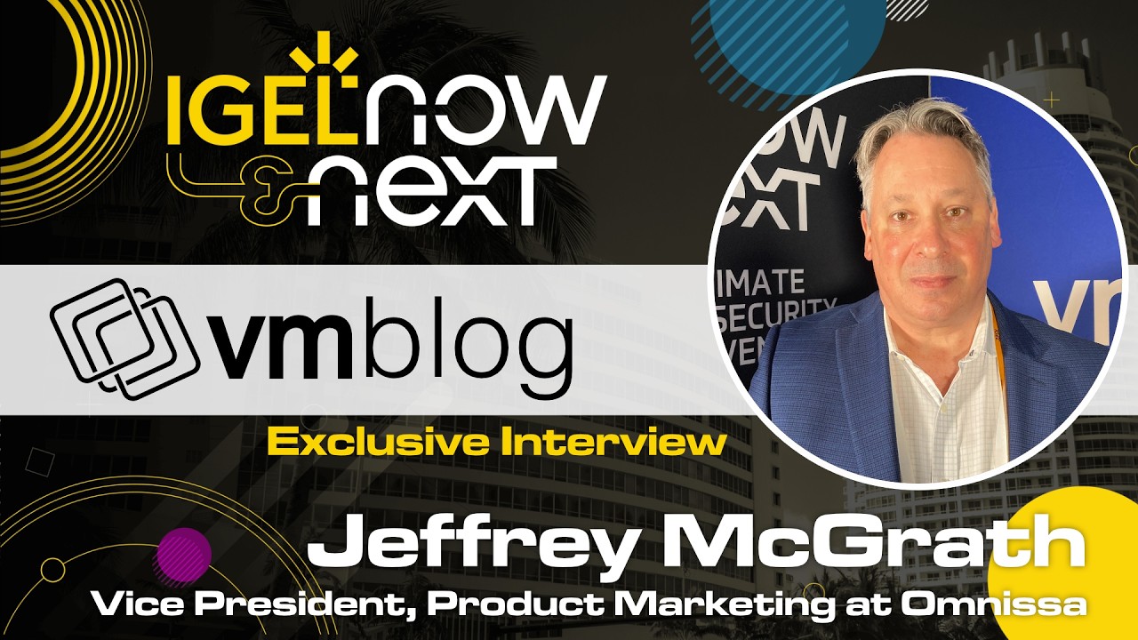 Omnissa: AI-Driven Digital Workspaces, VDI, UEM and The Autonomous Workspace Vision