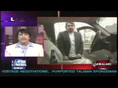 Marijuana Debate Former Police Officer VS News Reporters