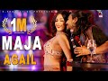 Maja Agail Raj Kusmy Sonu Qushmi Losina Lamichhane New Dancing Song 2025