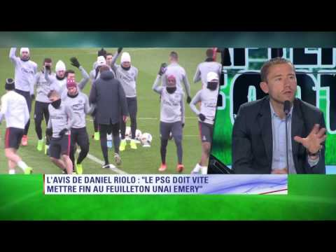 Le best-of de l’After foot du mercredi 29 mars