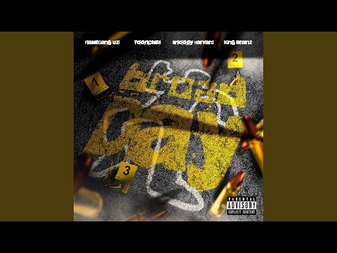 Broad Day (feat. FlameGang Uzi & Toonchie5)
