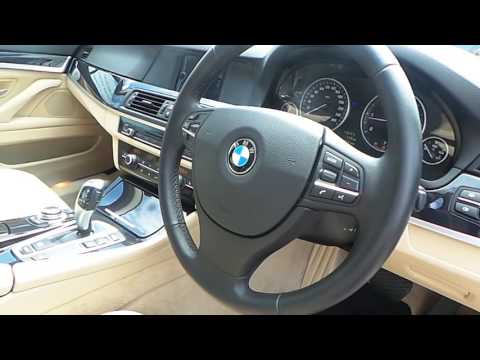 12D31501 - 12D31501 BMW 520d SE Touring