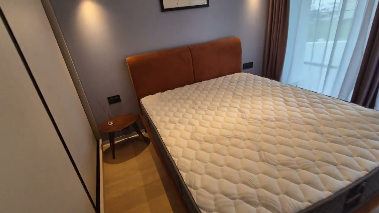 Tur video  Apartament 2 Camere One Floreasca Towers