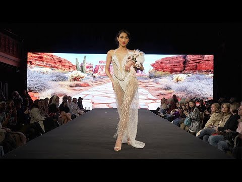 Anthony Rubio | Fall Winter 2025/2026 | New York Fashion Week